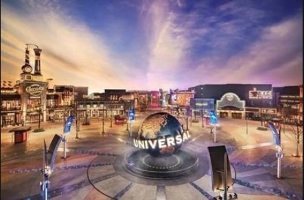 4人倒卖环球影城内部测试体验资格被捕，将面临什么处罚？