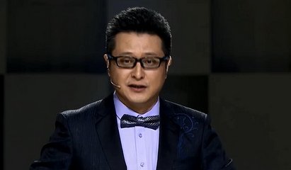 走进科学的节目主持人是谁？