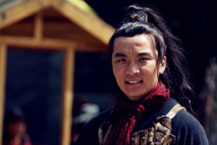 水浒传活阎罗阮小七怎么死的？