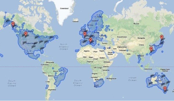 西方国家是哪些国家?