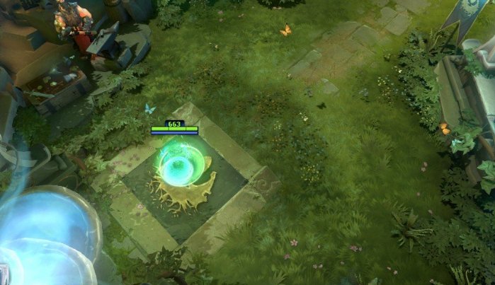 dota水人怎么出装