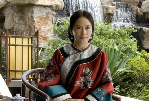 俞飞鸿电视剧大全