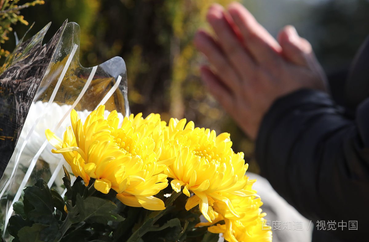 你觉得清明代理扫墓算不算对传统的抛弃呢？