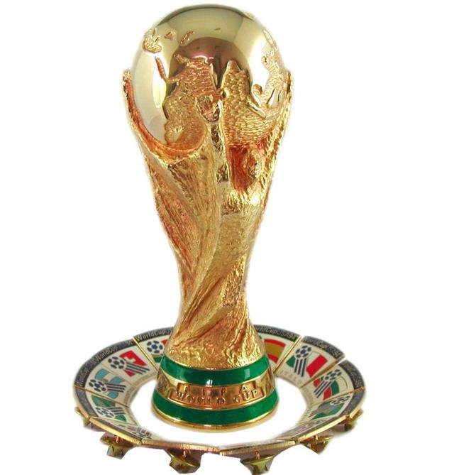 大力神杯有什么价值？