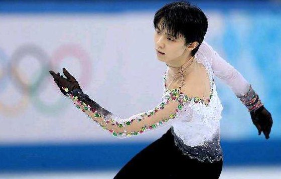 冬奥会的颜值担当，有哪些？