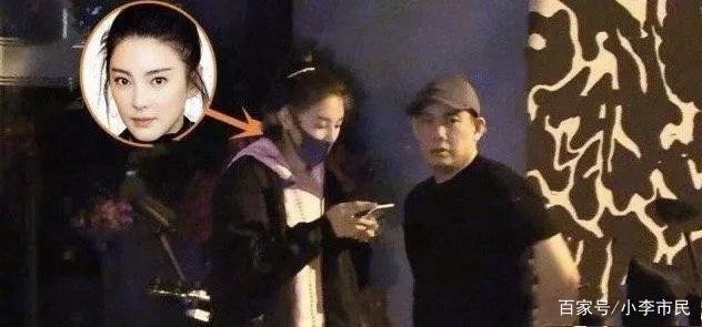 张雨绮新恋情再被质疑，选男人眼光是不是有问题？