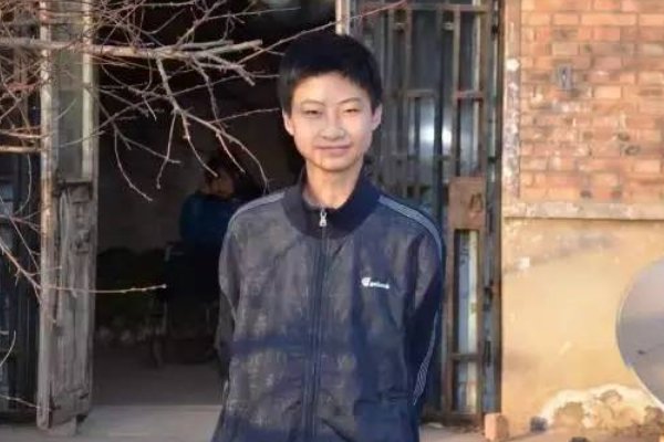 河北省今年高考状元是谁