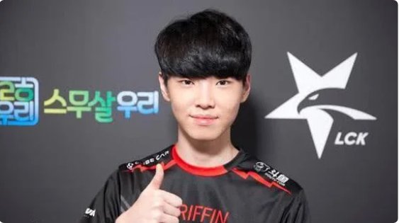 chovy是什么意思