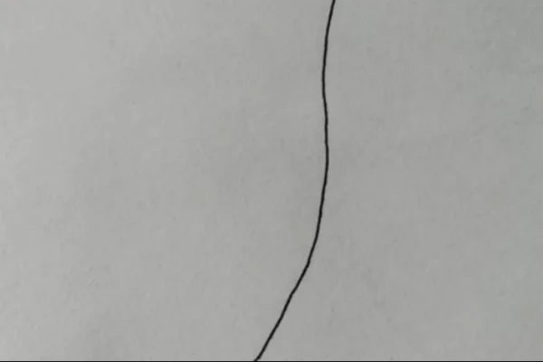 简笔鞭炮怎么画