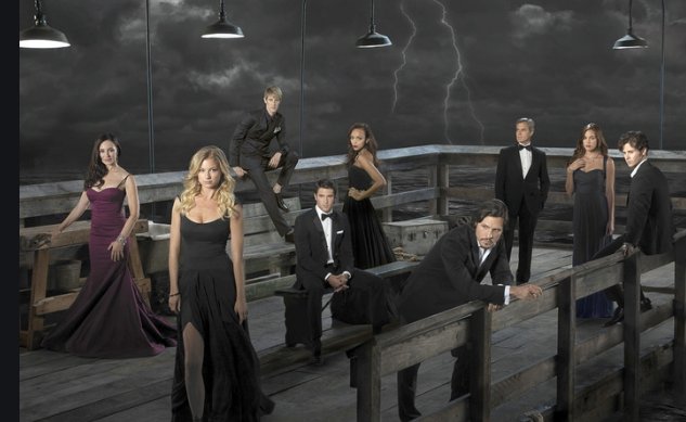 绯闻女孩第四季剧情结局是什么