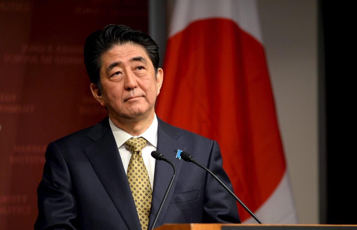 日本计划9月17日选出新首相，上一任首相是谁？