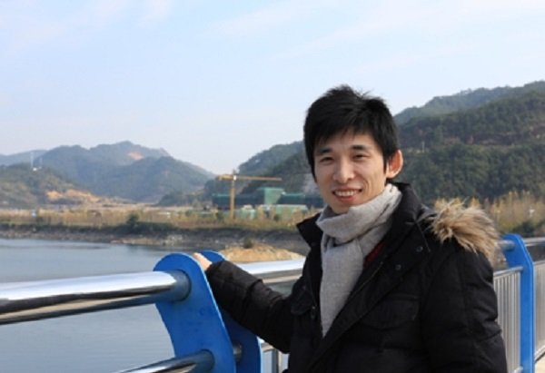 当年那个三分钟就让阿里巴巴网络中断的少年，到底是一个怎样的人？