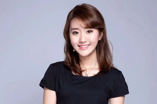 徐梦迪个人资料