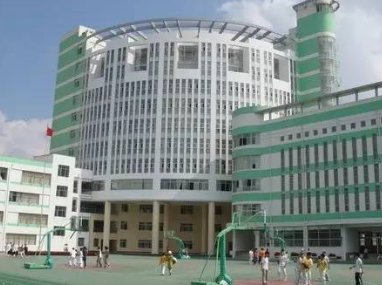 盐城初中学校有哪些