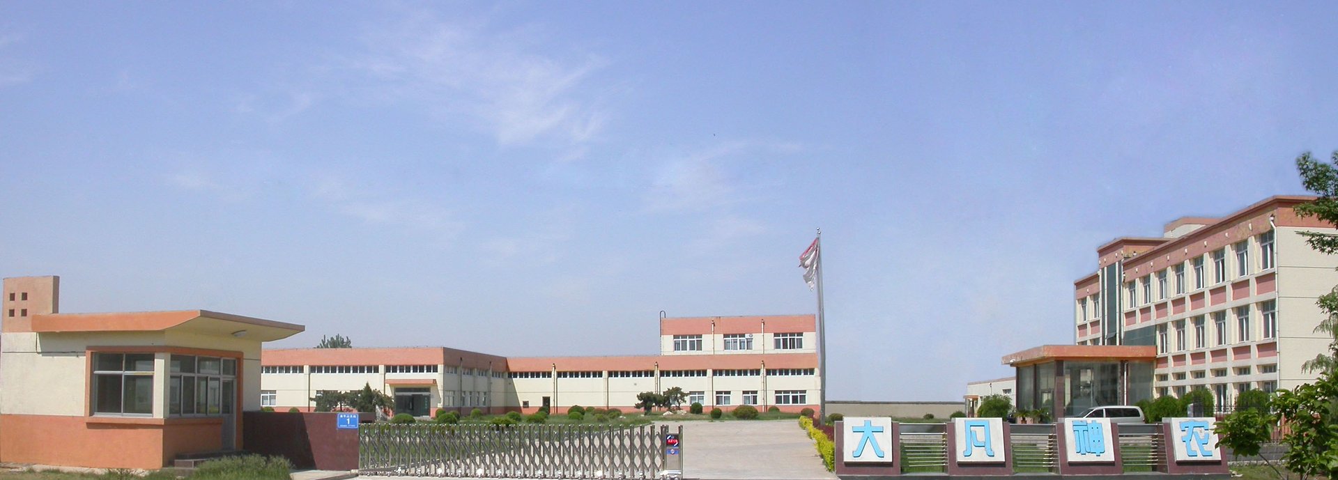 泰安制药的介绍