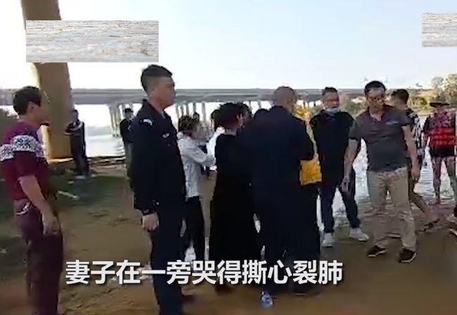 淮安一夫妻吵架双双落水被17岁少年救起，如此义举该不该倡导？