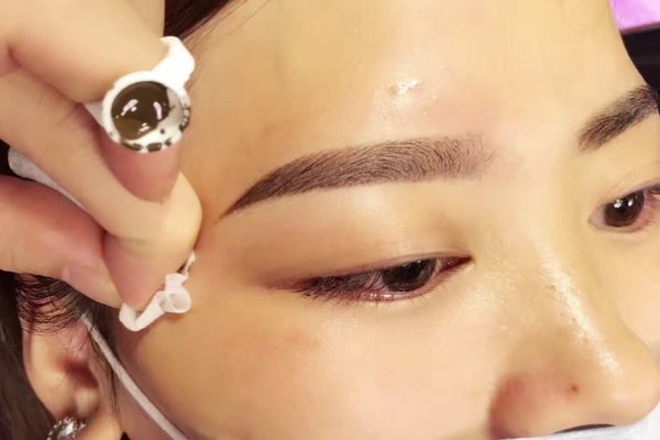 全国十大纹绣培训学校排名