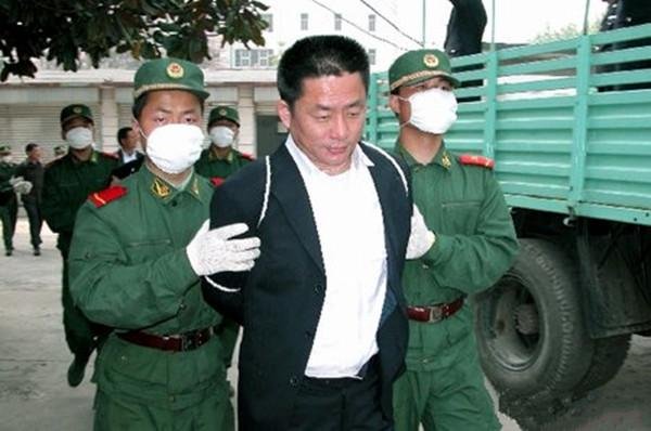 黑道教父案件回顾：“称霸”中原！法外狂徒宋留根的十年江湖，结果怎样？