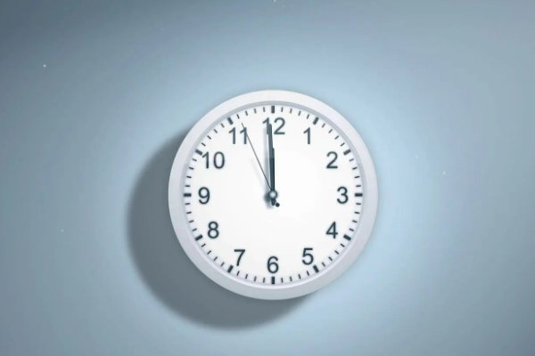 00:00是什麽时间？