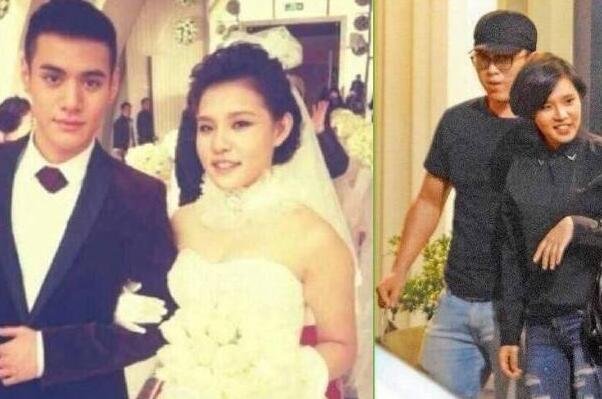 谢依霖老公是谁