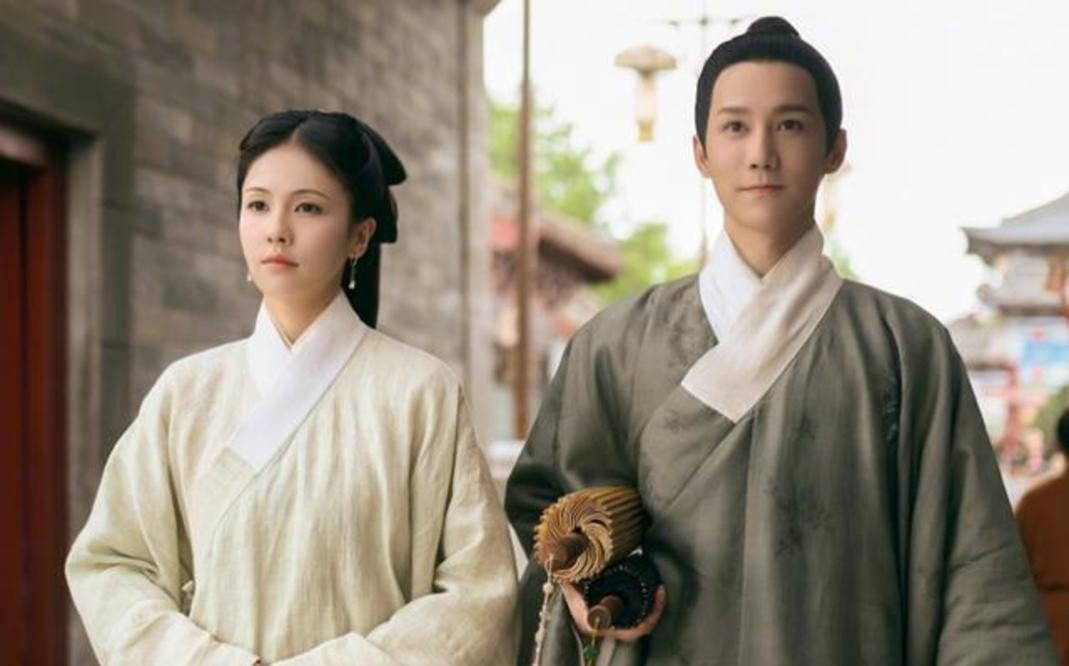 玉楼春人物介绍？