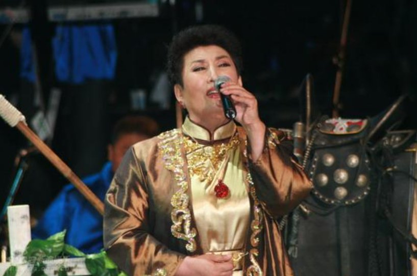 德德玛草原歌曲大全