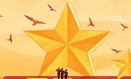 旅长是什么级别