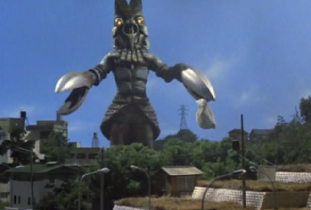 能够将麦克斯奥特曼打败的怪兽都有哪些呢?