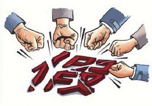 河南正规厂家打假被制假者打骂，你如何看待此事？