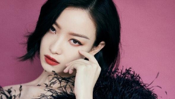 叶流西为什么害孔央