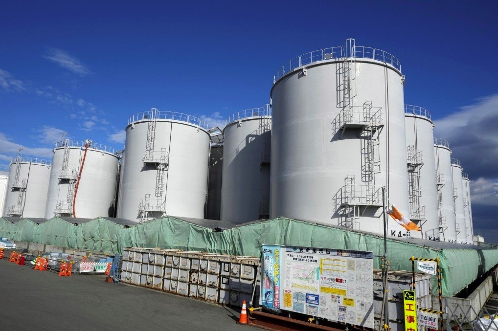 核废水会蒸发变成雨水吗