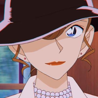 有希子出现了几集？