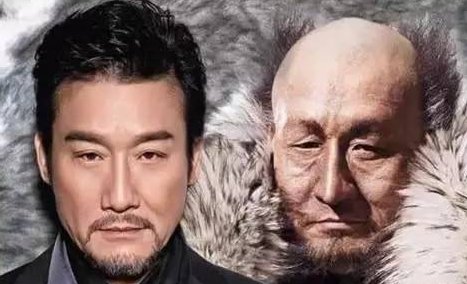 现代京剧智取威虎山座山雕演员是谁人