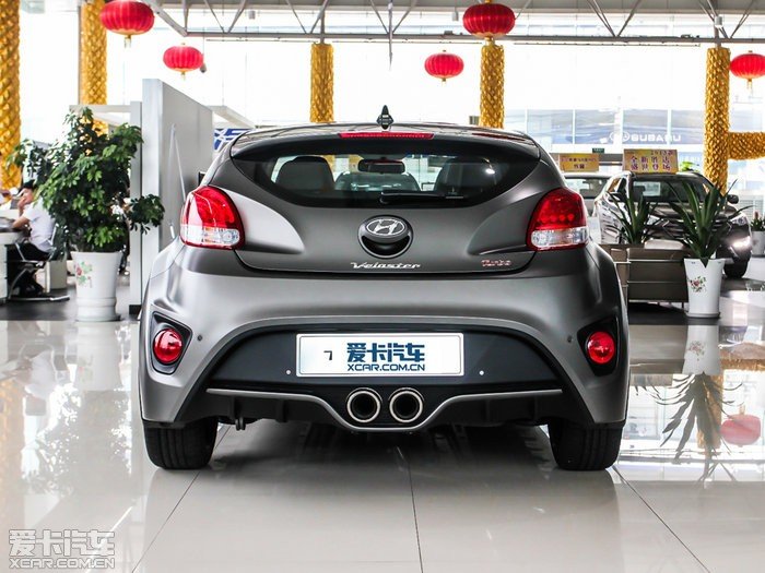 running man 131020 这一期开的是什么车呀？