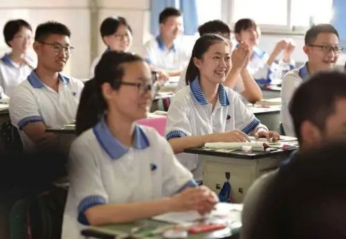 江西2020一本二本三本的分数线