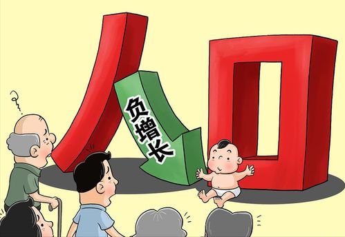2020年净增人口创59年新低，为何会出现这种情况？