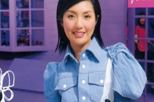 这种男孩子粤语歌叫什么名字?