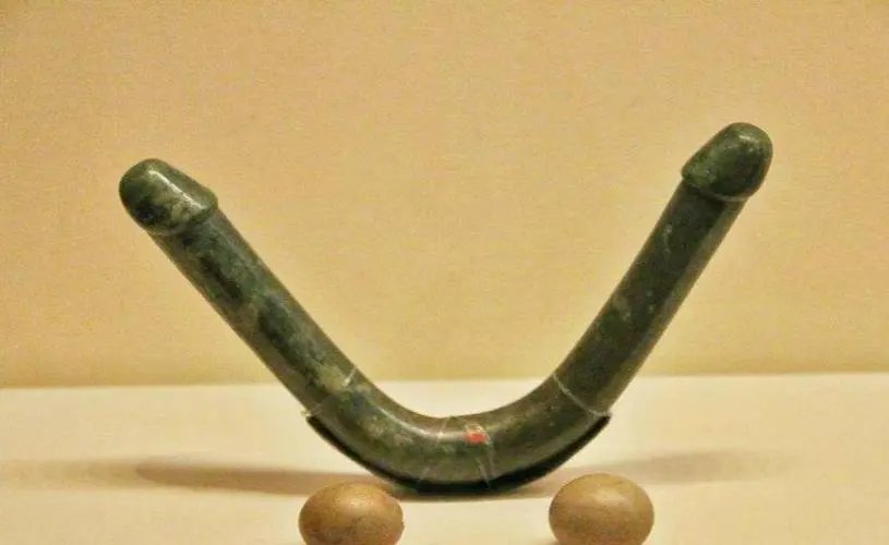 铜祖是什么东西