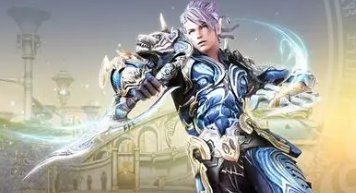 永恒之塔45级剑星练级宏怎么设置？