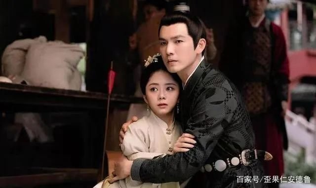 《锦心似玉》娶了5个老婆的钟汉良，为何独独倾心于女主？