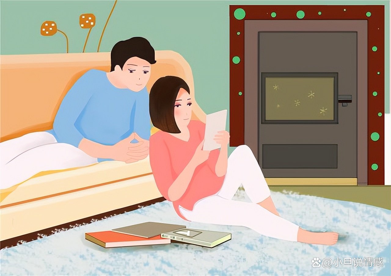 接吻时，男人控制不住哪几个小动作，不是玩一玩，反而爱你入骨了？