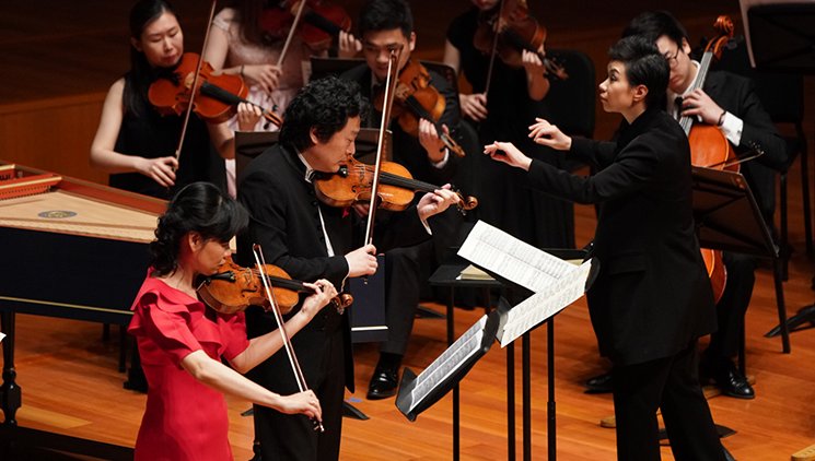 给音乐群取优雅的名字有哪些?