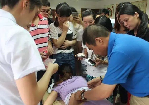 针灸培训最好的学校