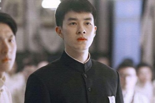 《觉醒年代》陈延年在现实中真的有遇到爱情吗？