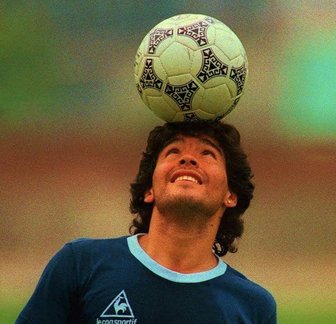 马拉多纳那一个“上帝之手”的进球到底是怎么一回事？