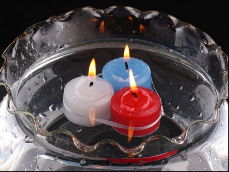 低温蜡烛是干什么用的