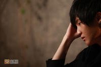 求 李炜《残缺》LRC歌词... 谢谢