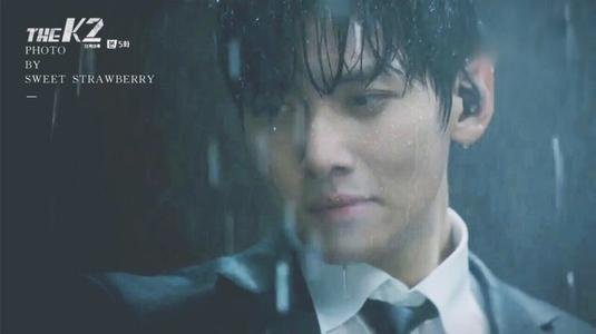 夫人爱上保镖韩剧名称是什么？