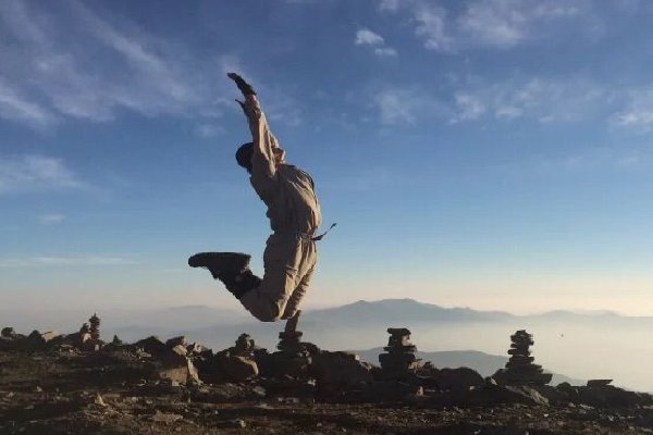 英语小组群名霸气