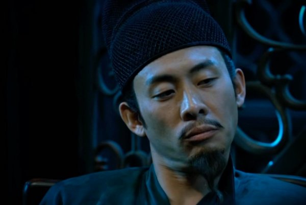 电影《满江红》的演员阵容